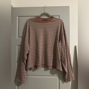 Lioness Bloom Long Sleeve Shirt